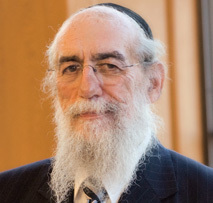 Rabbi Aaron Twerski