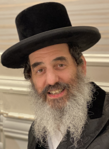 Rabbi Benzion Twerski