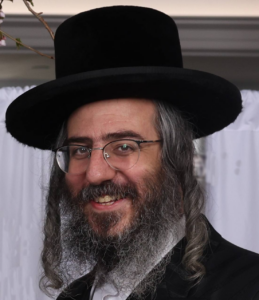 Rabbi Yankee Twerski